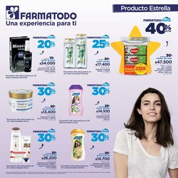 Catálogo FarmaTodo 21.04.2023 - 27.04.2023