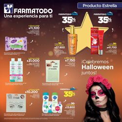 Catálogo FarmaTodo 14.10.2022 - 27.10.2022