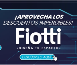 Catálogo Fiotti 16.11.2022-02.12.2022