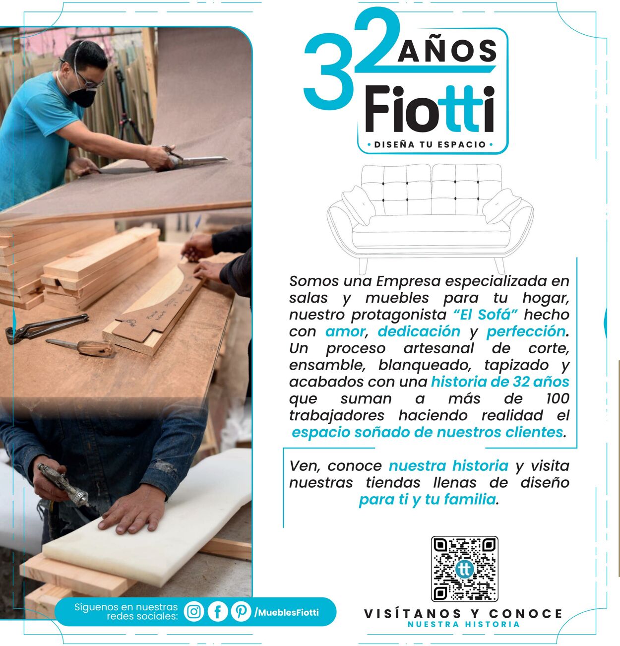 Catálogo Fiotti 01.09.2022 - 31.10.2022