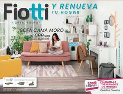 Catálogo Fiotti 01.11.2022-30.11.2022