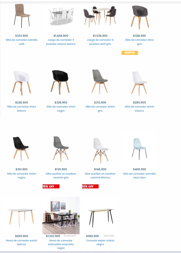 Catálogo Fiotti 27.10.2022 - 09.11.2022