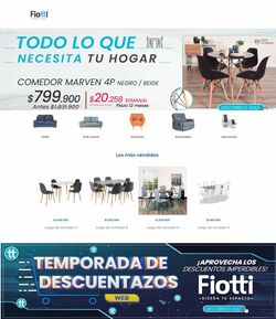 Catálogo Fiotti 01.02.2023-15.02.2023