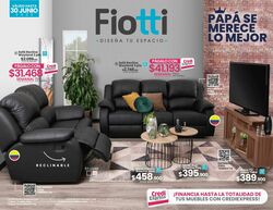 Catálogo Fiotti 01.06.2022-30.06.2022