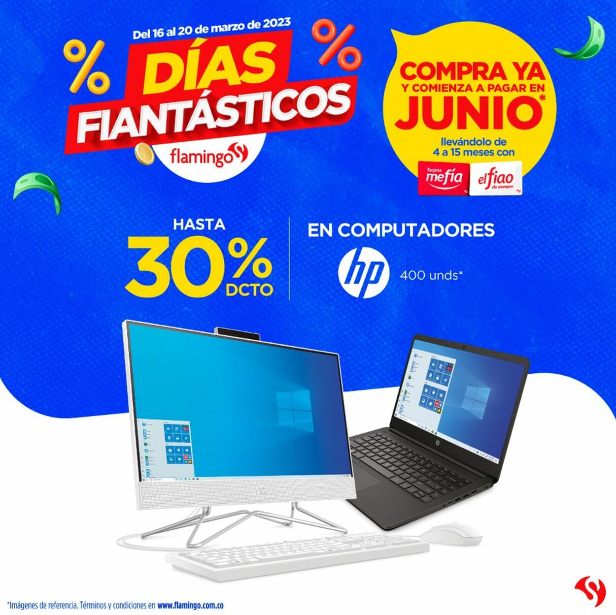 Catálogo Flamingo 16.03.2023 - 20.03.2023