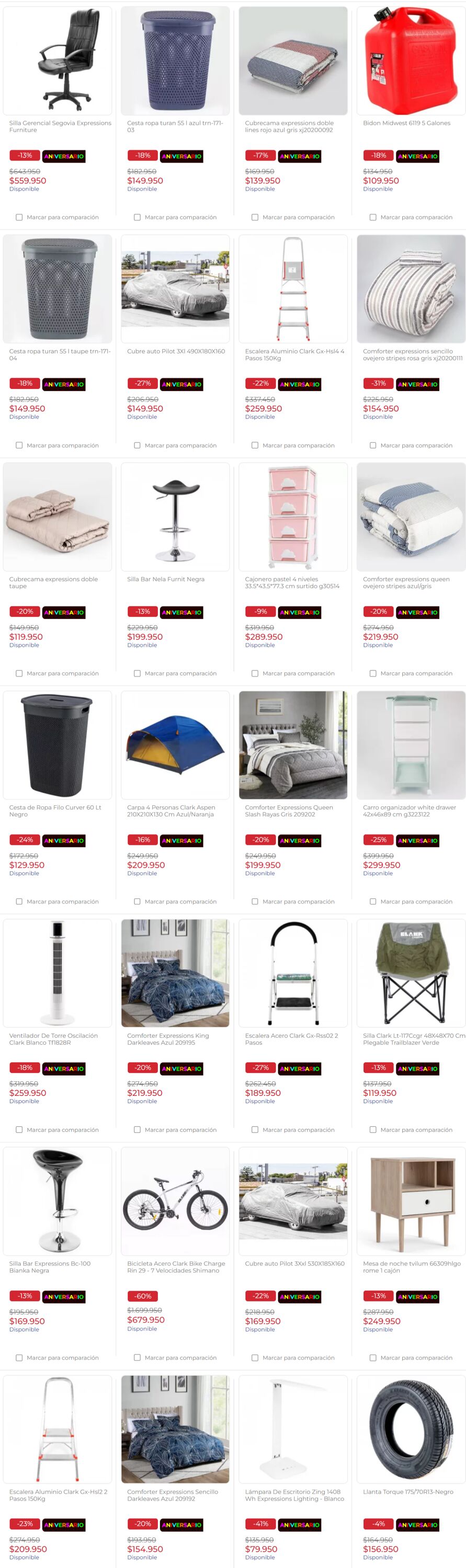 Catálogo Home Sentry 22.03.2023 - 08.04.2023