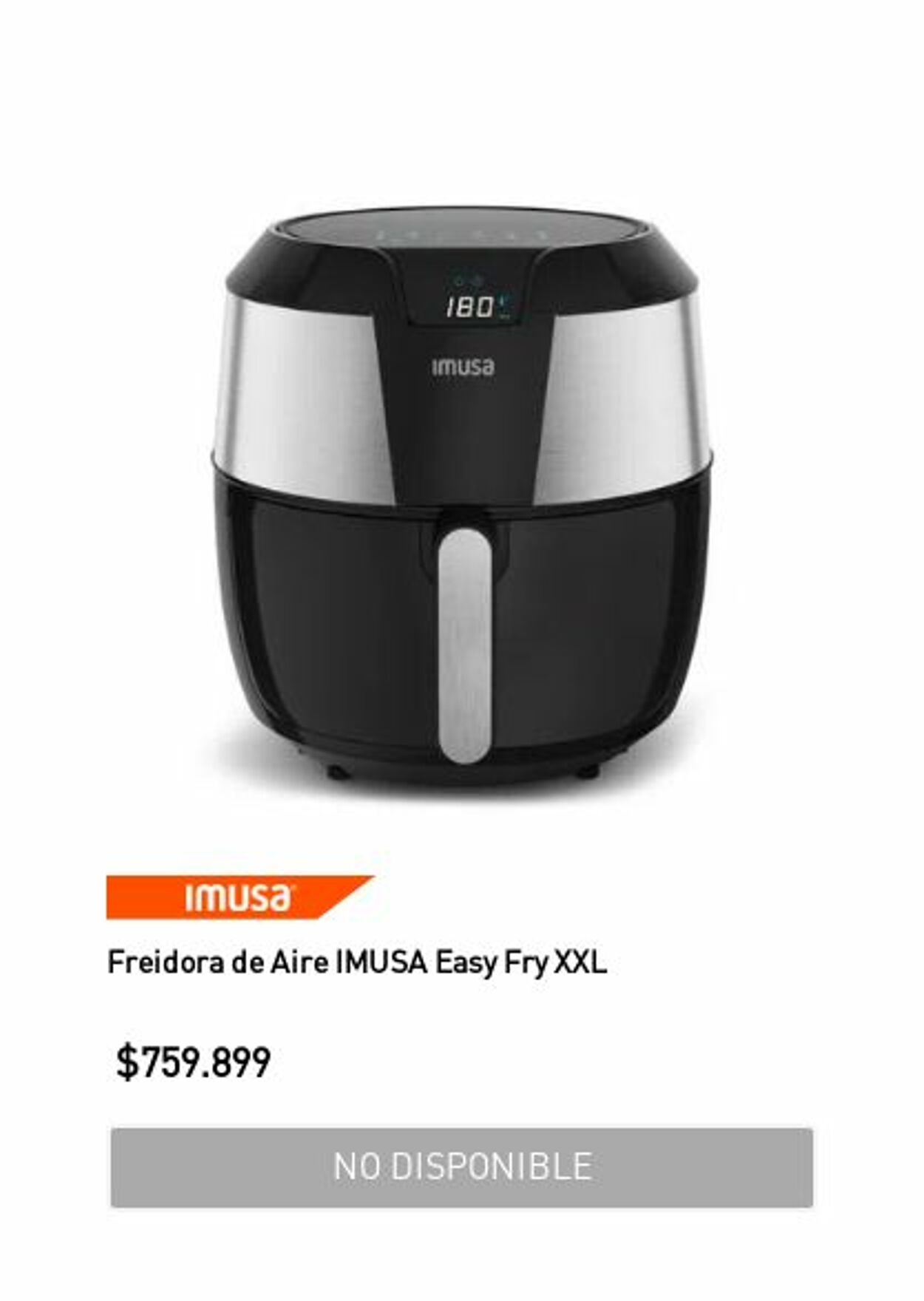 Catálogo IMUSA 01.09.2023 - 16.09.2023