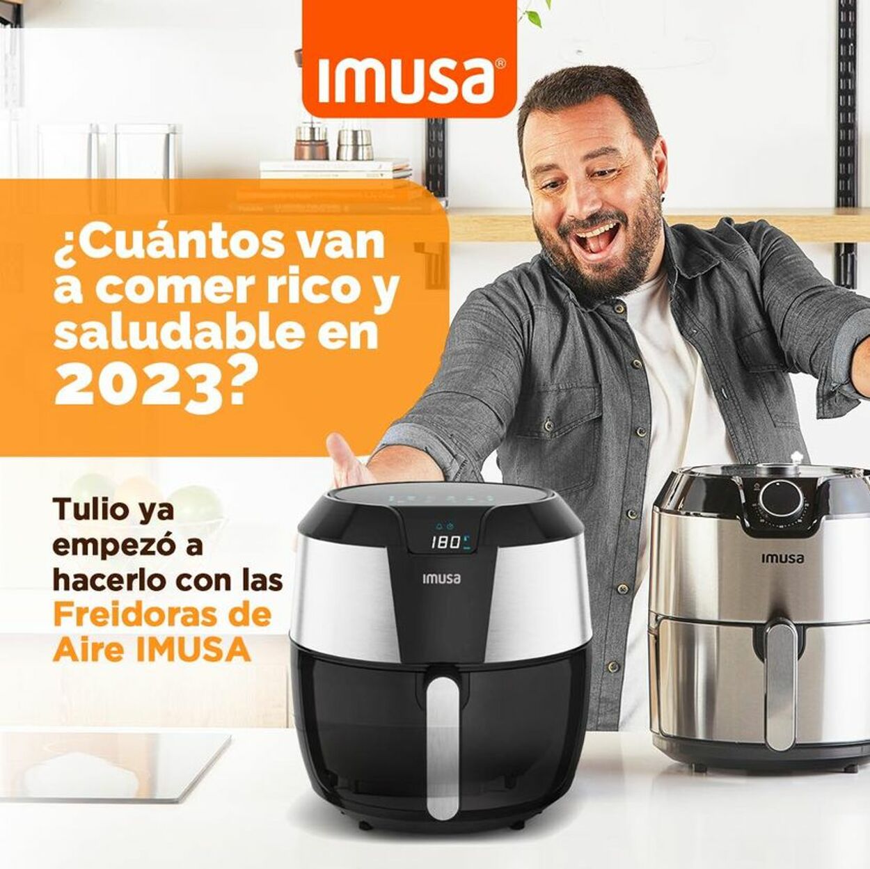 Catálogo IMUSA - Ofertas y promociones | IMUSA 1 dic., 2024 - 16 dic., 2024