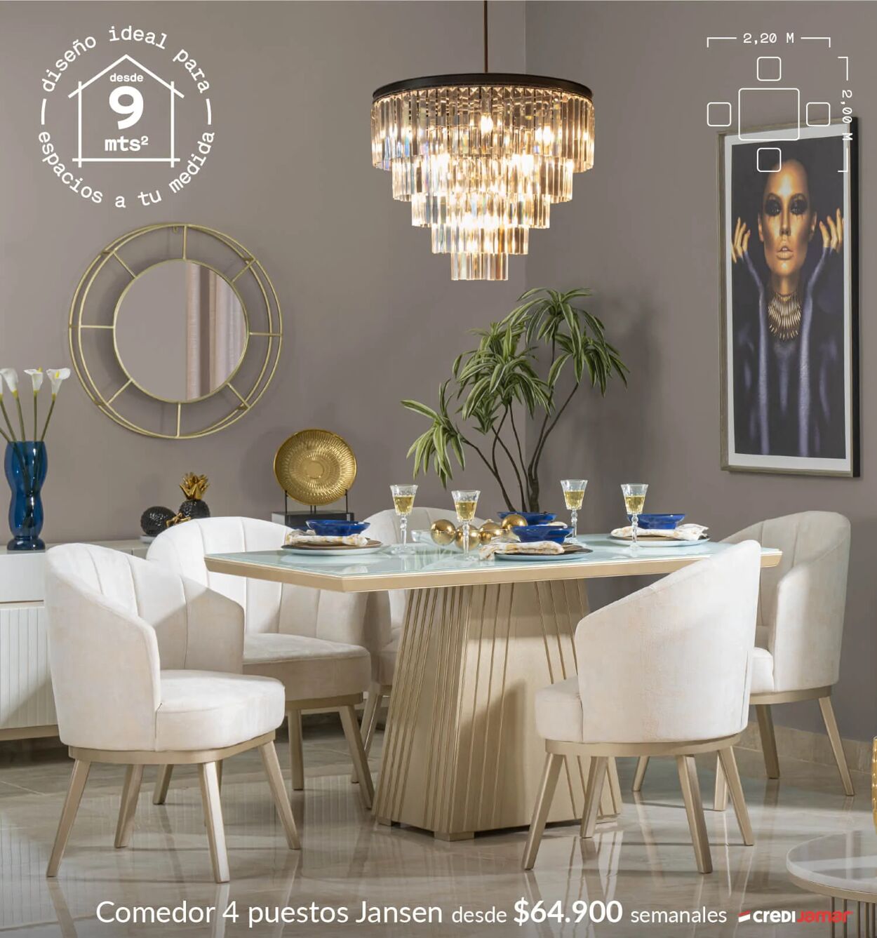 Catálogo Jamar 01.12.2022 - 02.01.2023