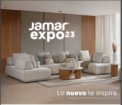 Catálogo Jamar 24.05.2023 - 20.06.2023