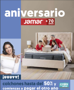 Catálogo Jamar 05.10.2022-30.11.2022