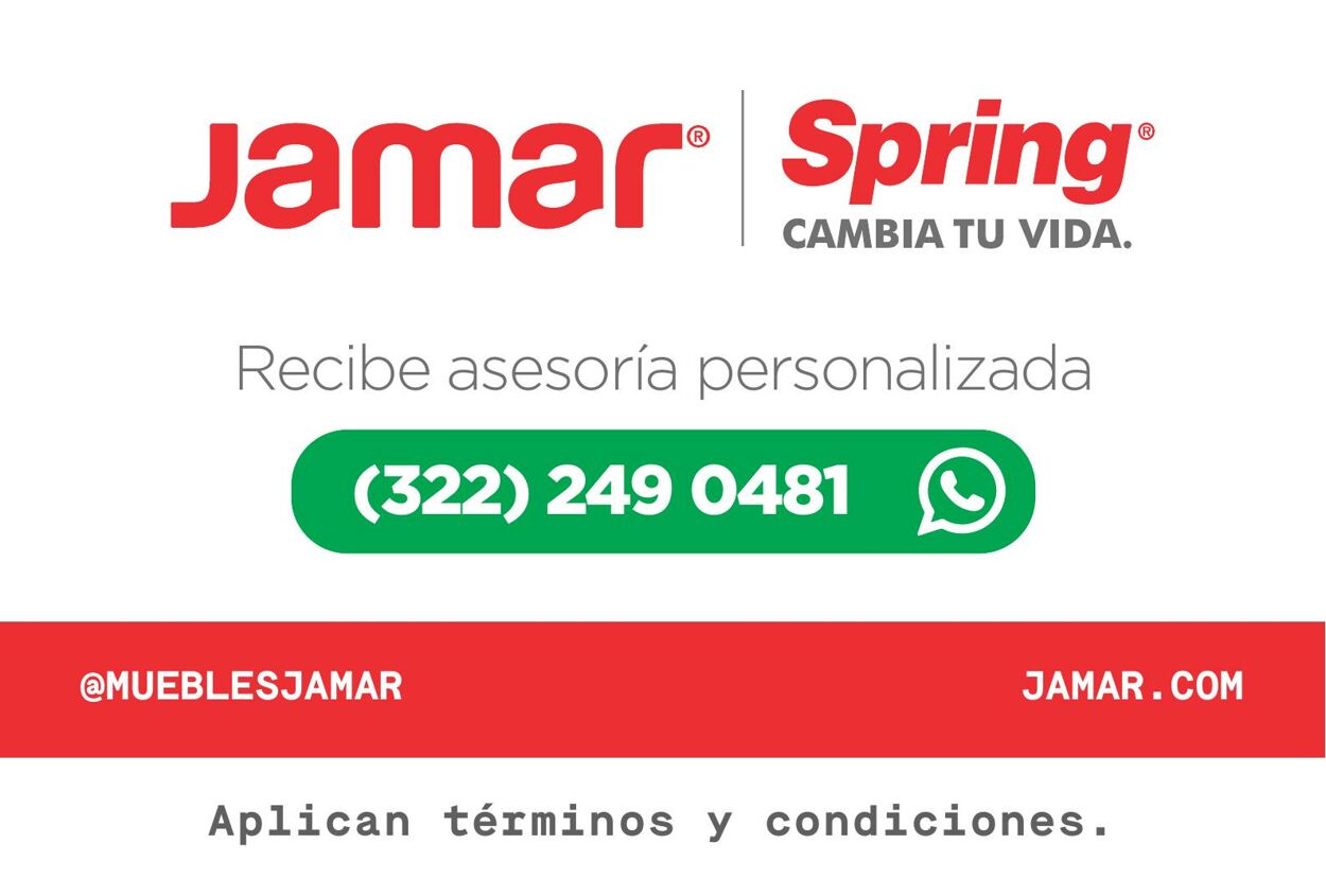 Catálogo Jamar 01.04.2023 - 31.07.2023