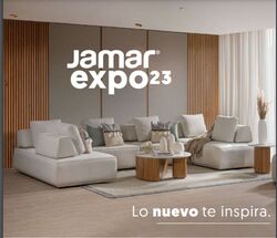 Catálogo Jamar 12.04.2023 - 17.05.2023