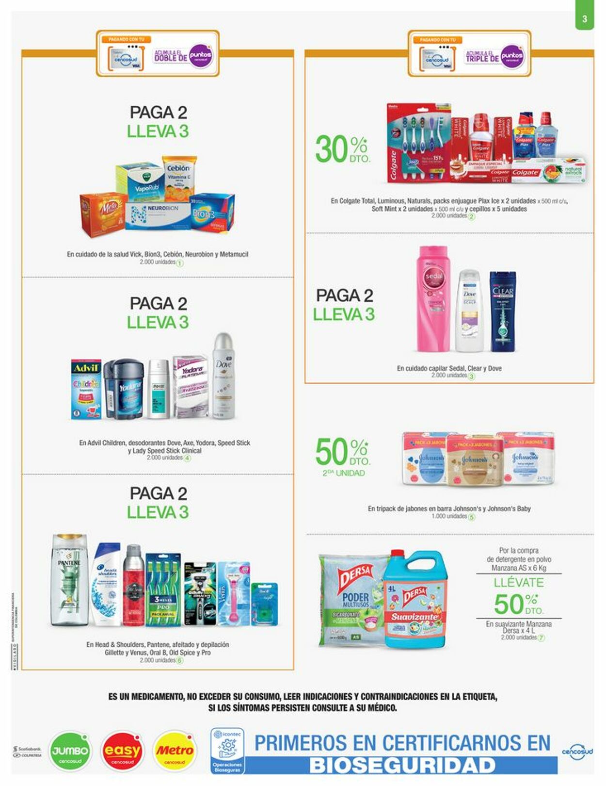 Catálogo Jumbo 22.07.2021 - 25.07.2021