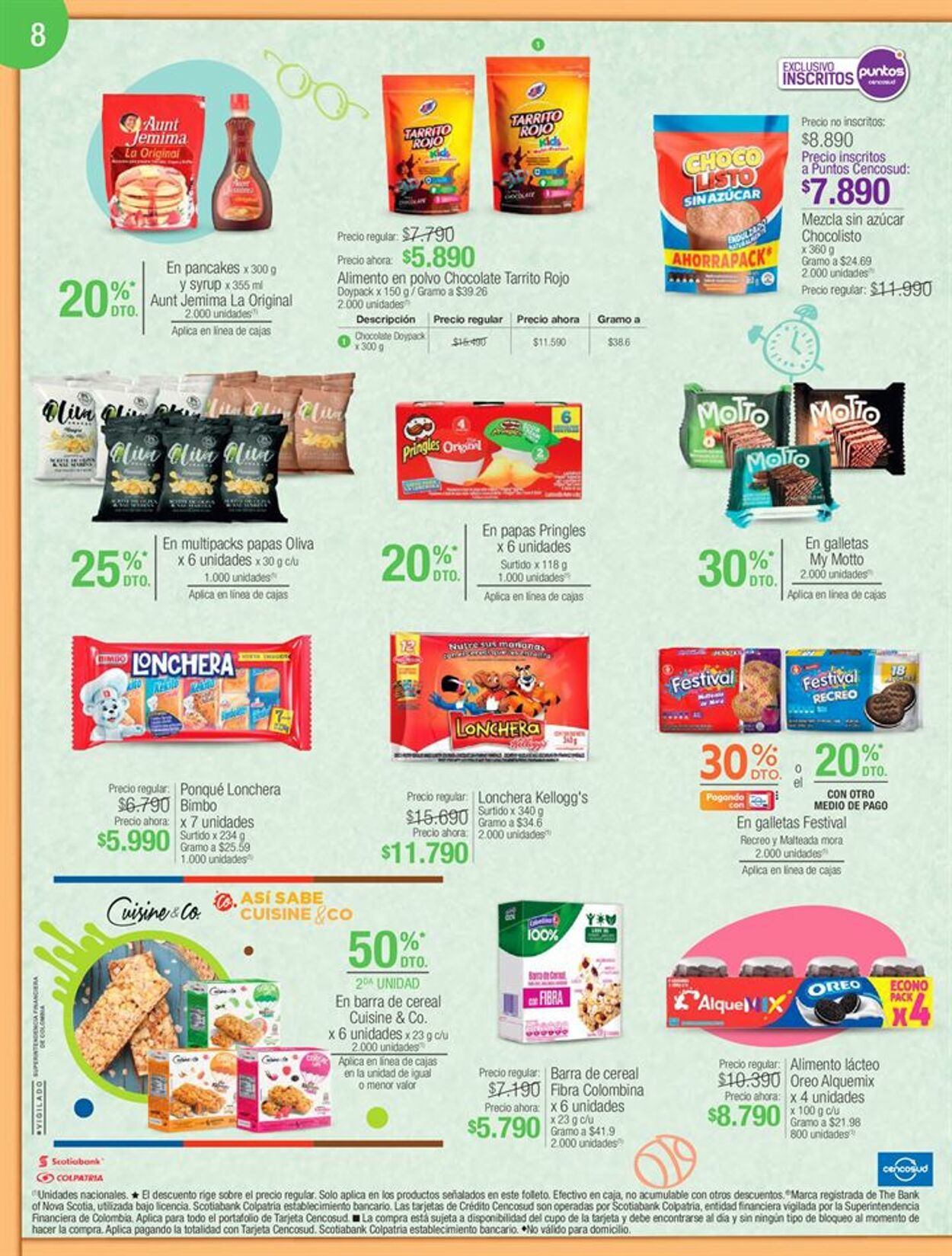 Catálogo Jumbo 15.07.2022 - 17.08.2022