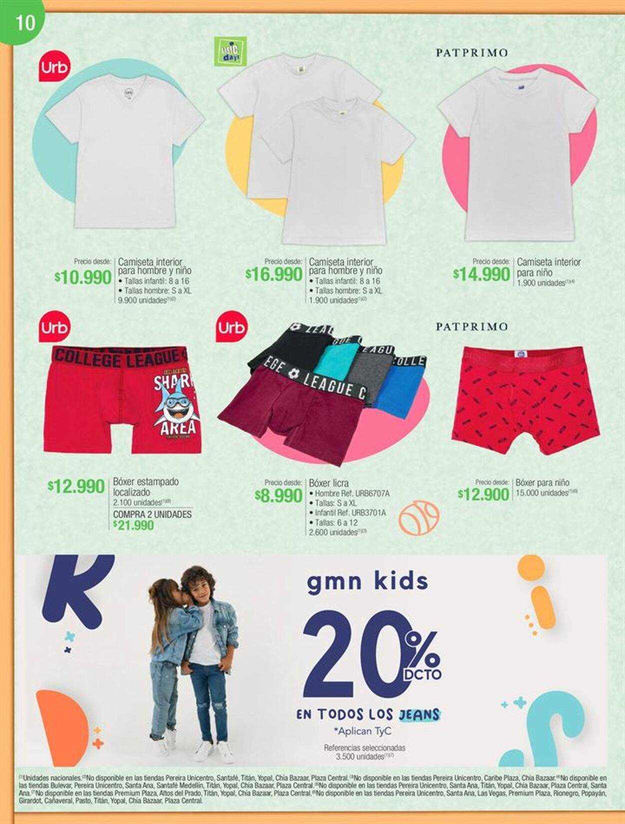 Catálogo Jumbo 15.07.2022 - 17.08.2022