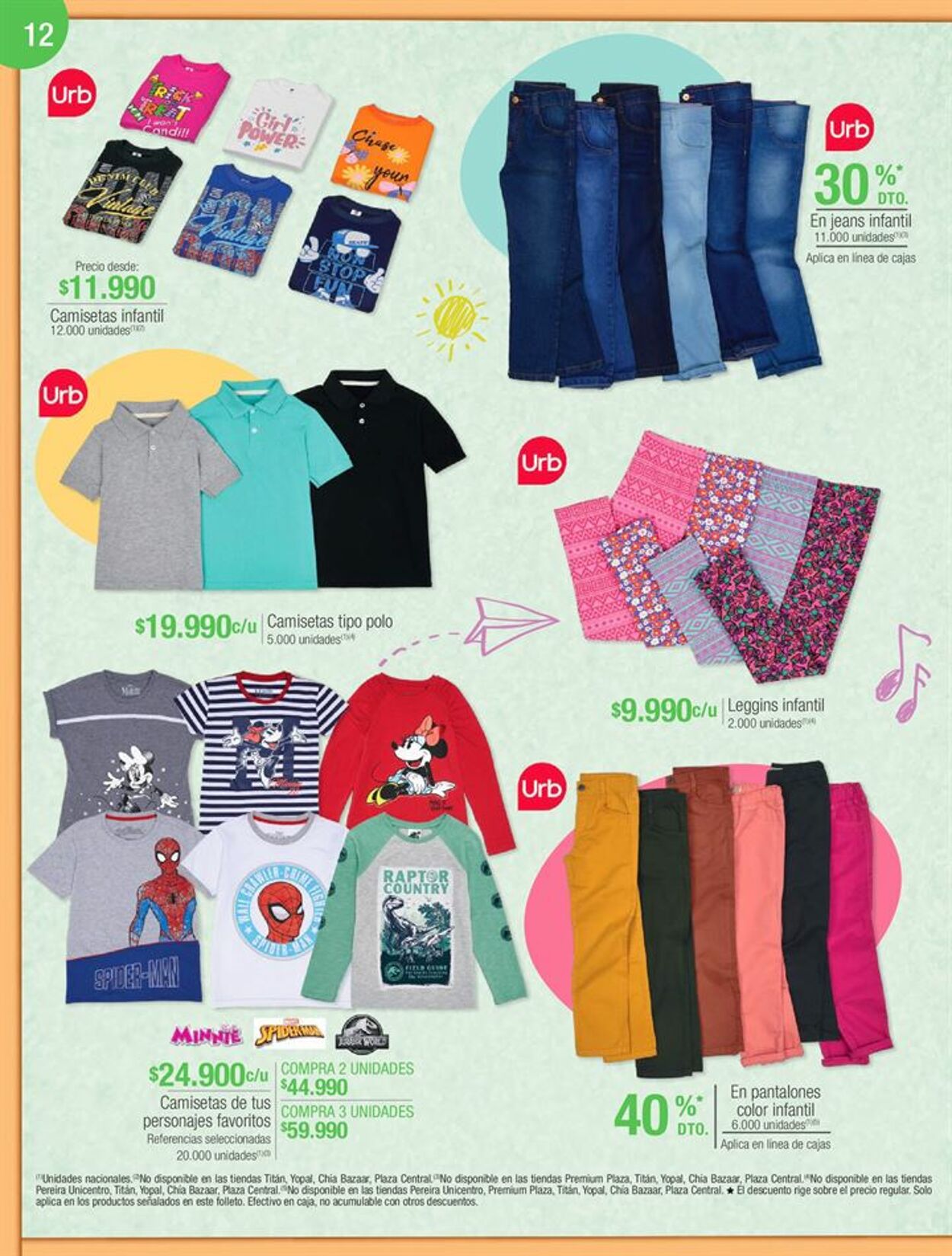 Catálogo Jumbo 15.07.2022 - 17.08.2022