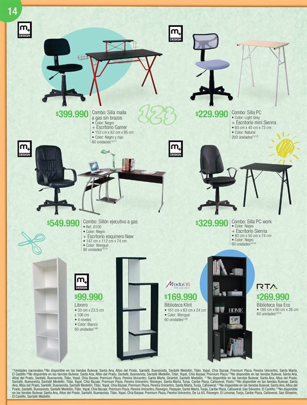 Catálogo Jumbo 15.07.2022 - 17.08.2022