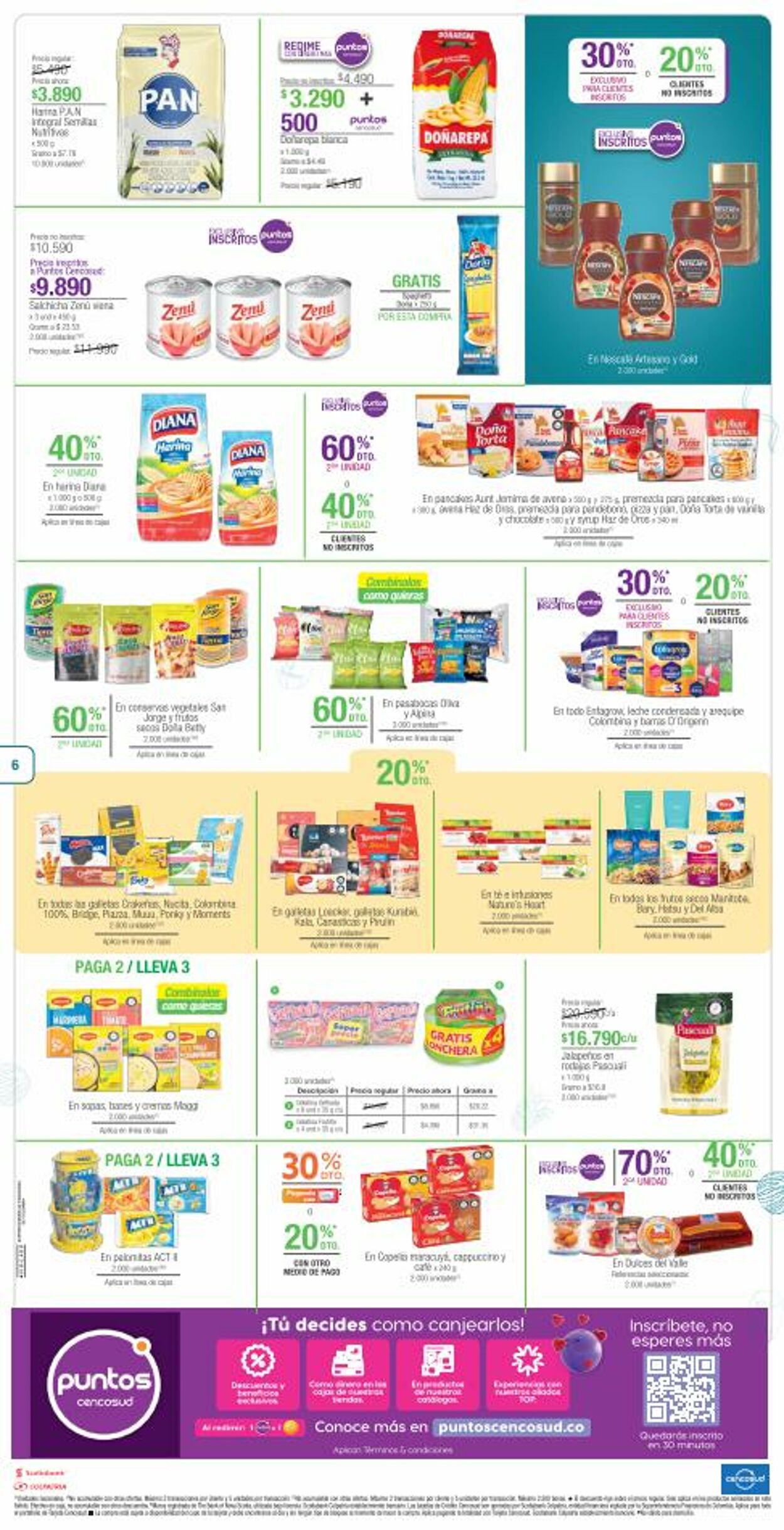 Catálogo Jumbo 21.02.2023 - 12.03.2023