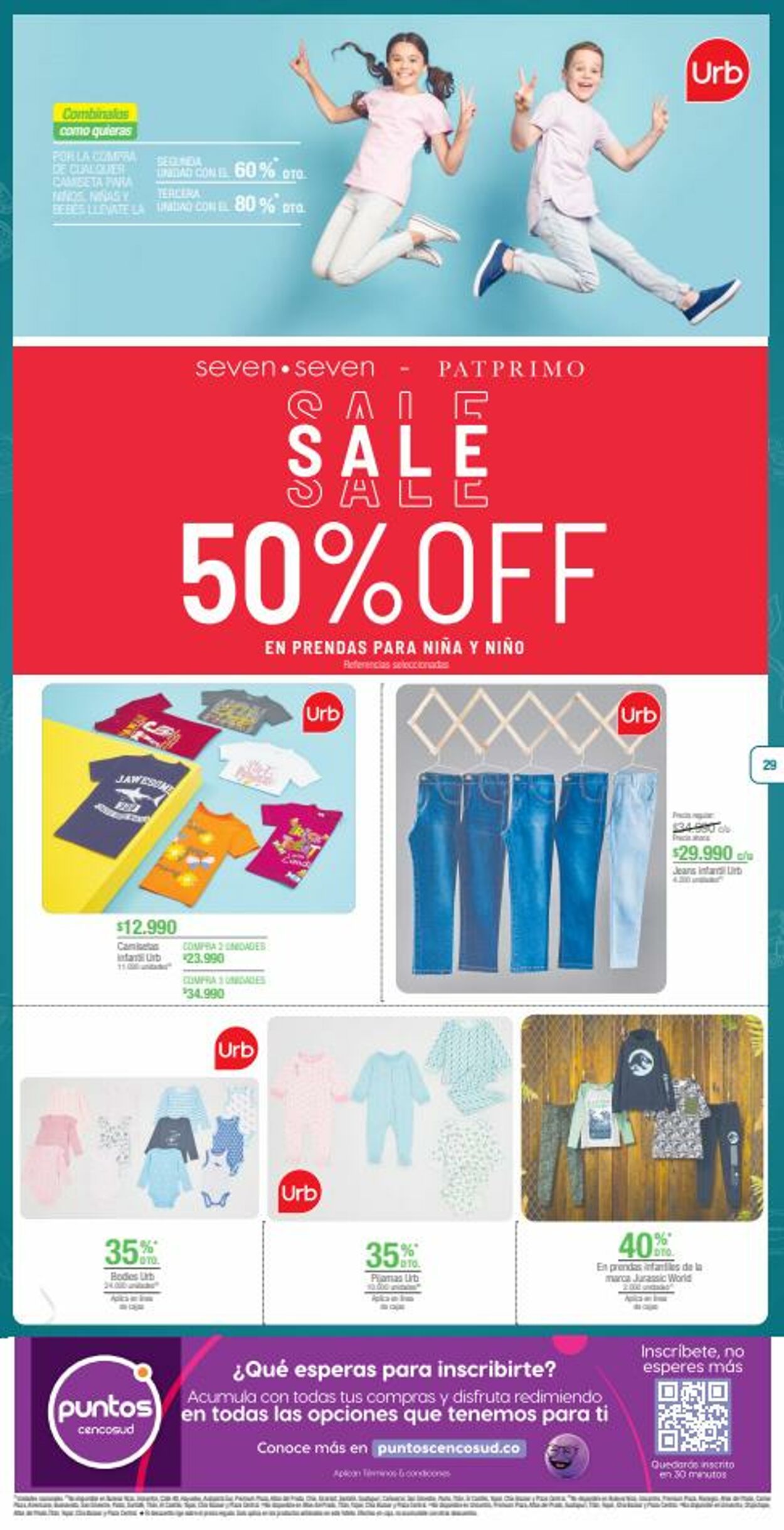 Catálogo Jumbo 21.02.2023 - 12.03.2023