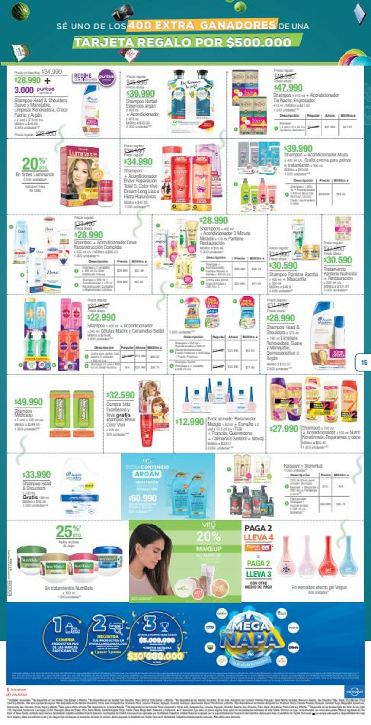 Catálogo Jumbo 21.02.2023 - 12.03.2023