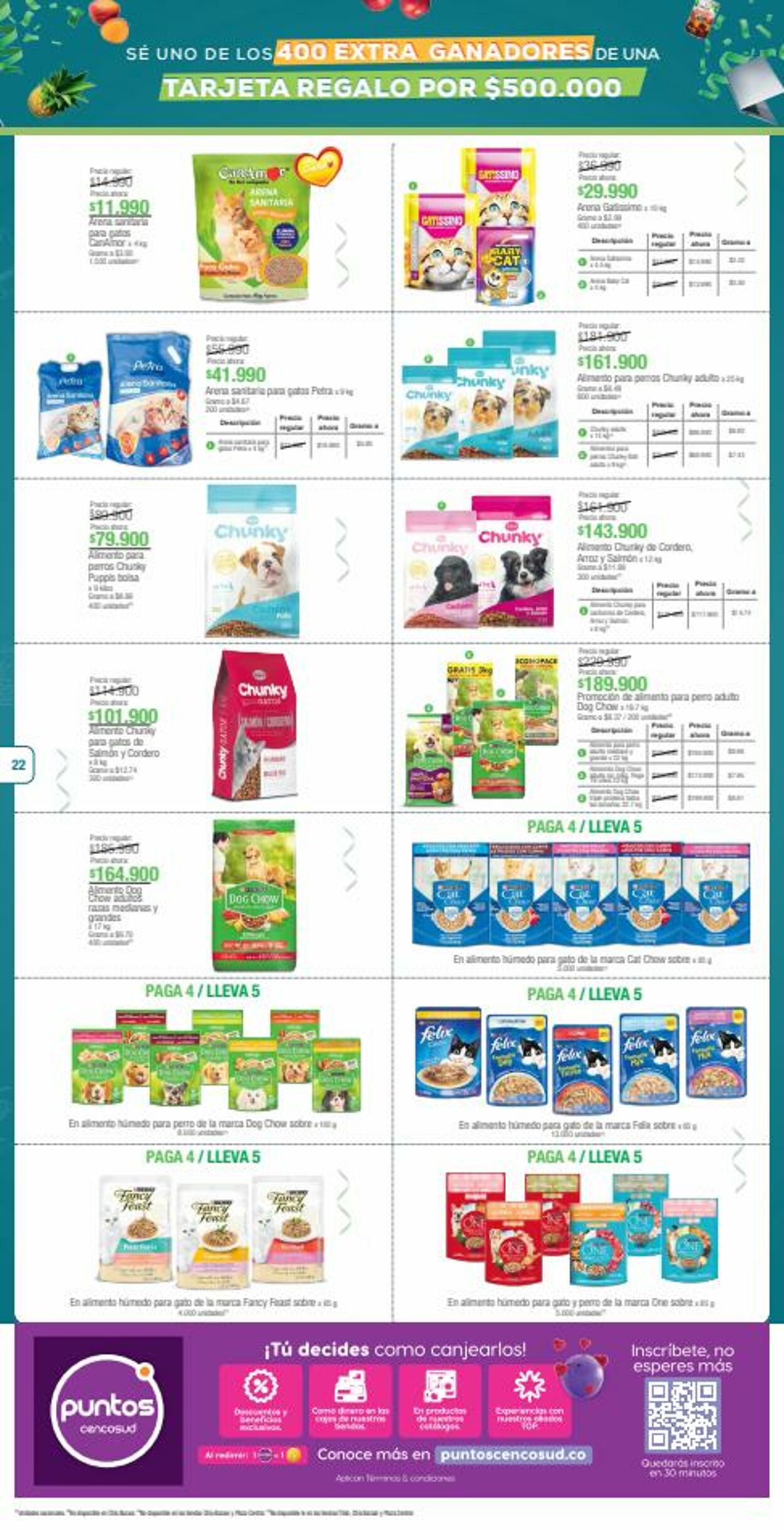 Catálogo Jumbo 21.02.2023 - 12.03.2023