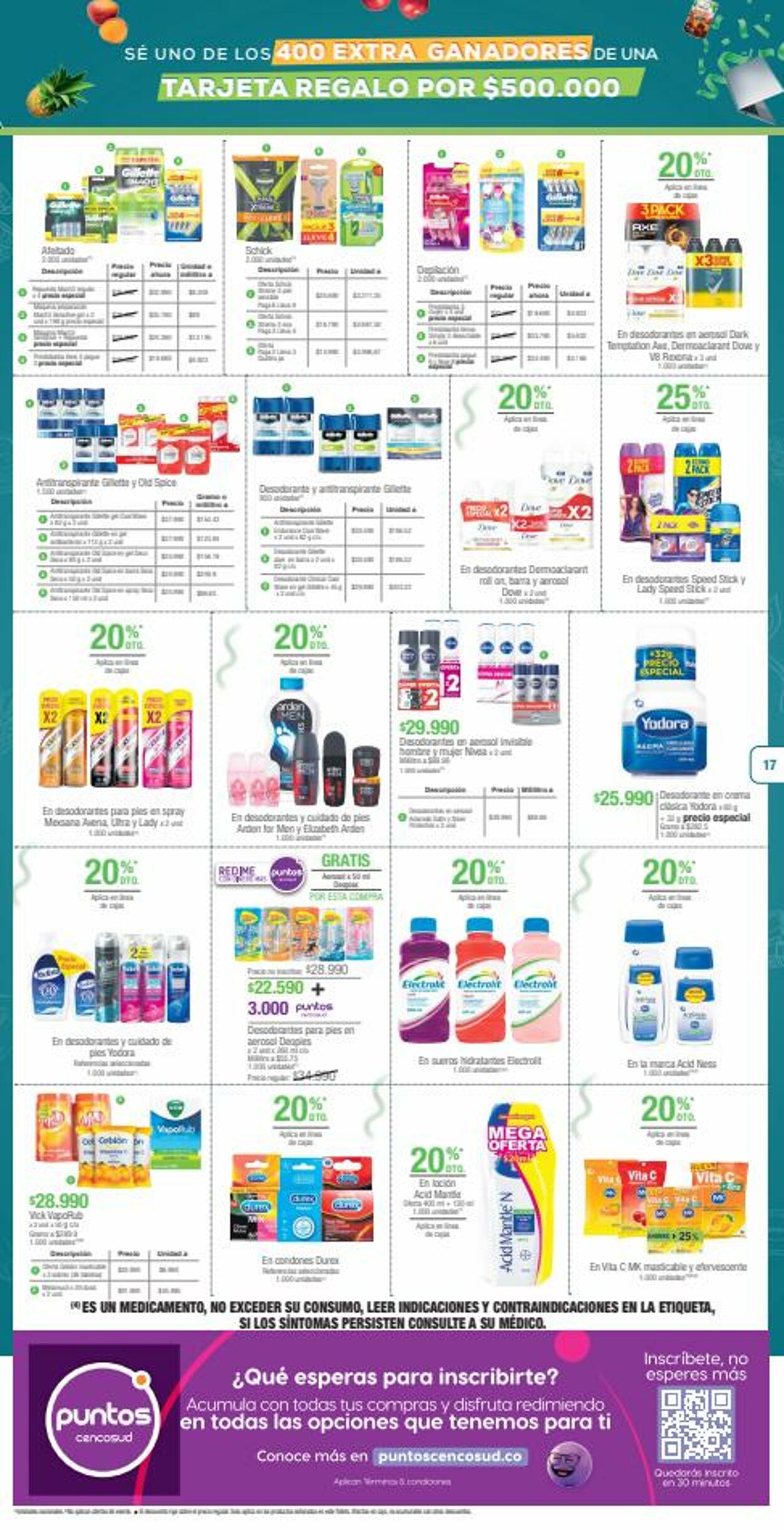 Catálogo Jumbo 21.02.2023 - 12.03.2023