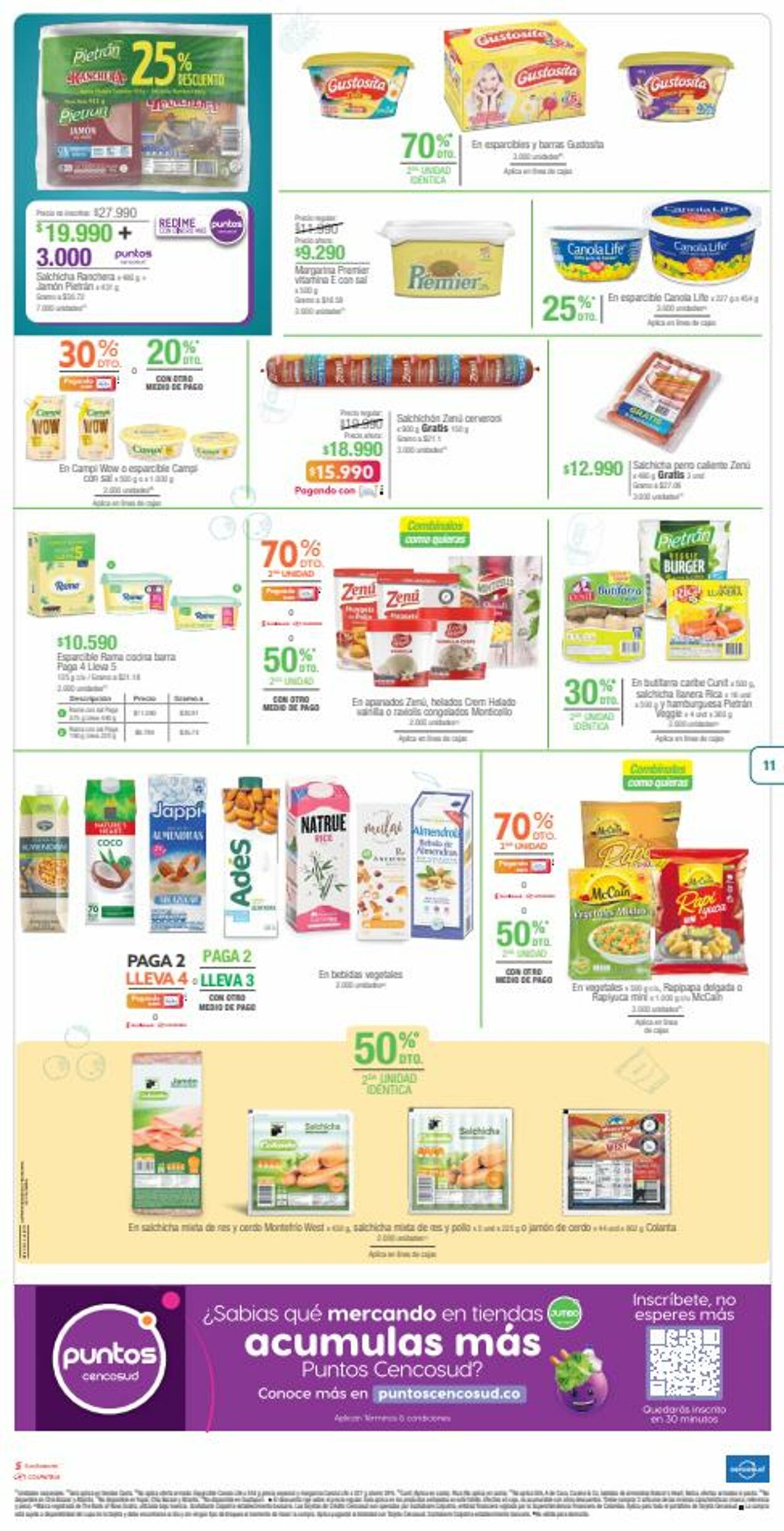 Catálogo Jumbo 21.02.2023 - 12.03.2023