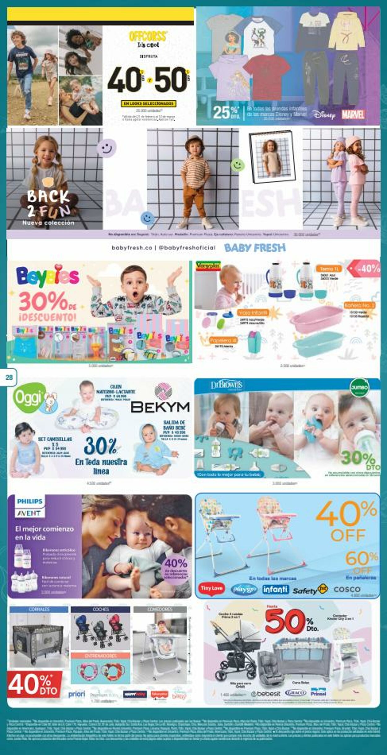 Catálogo Jumbo 21.02.2023 - 12.03.2023