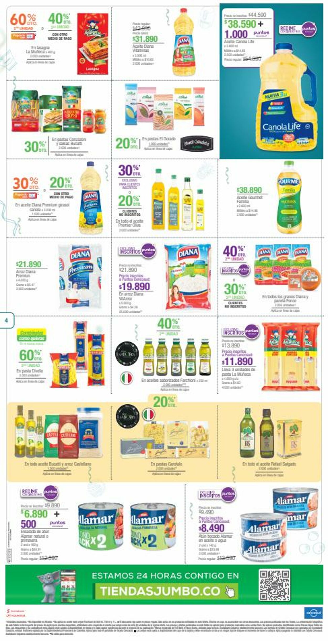 Catálogo Jumbo 21.02.2023 - 12.03.2023