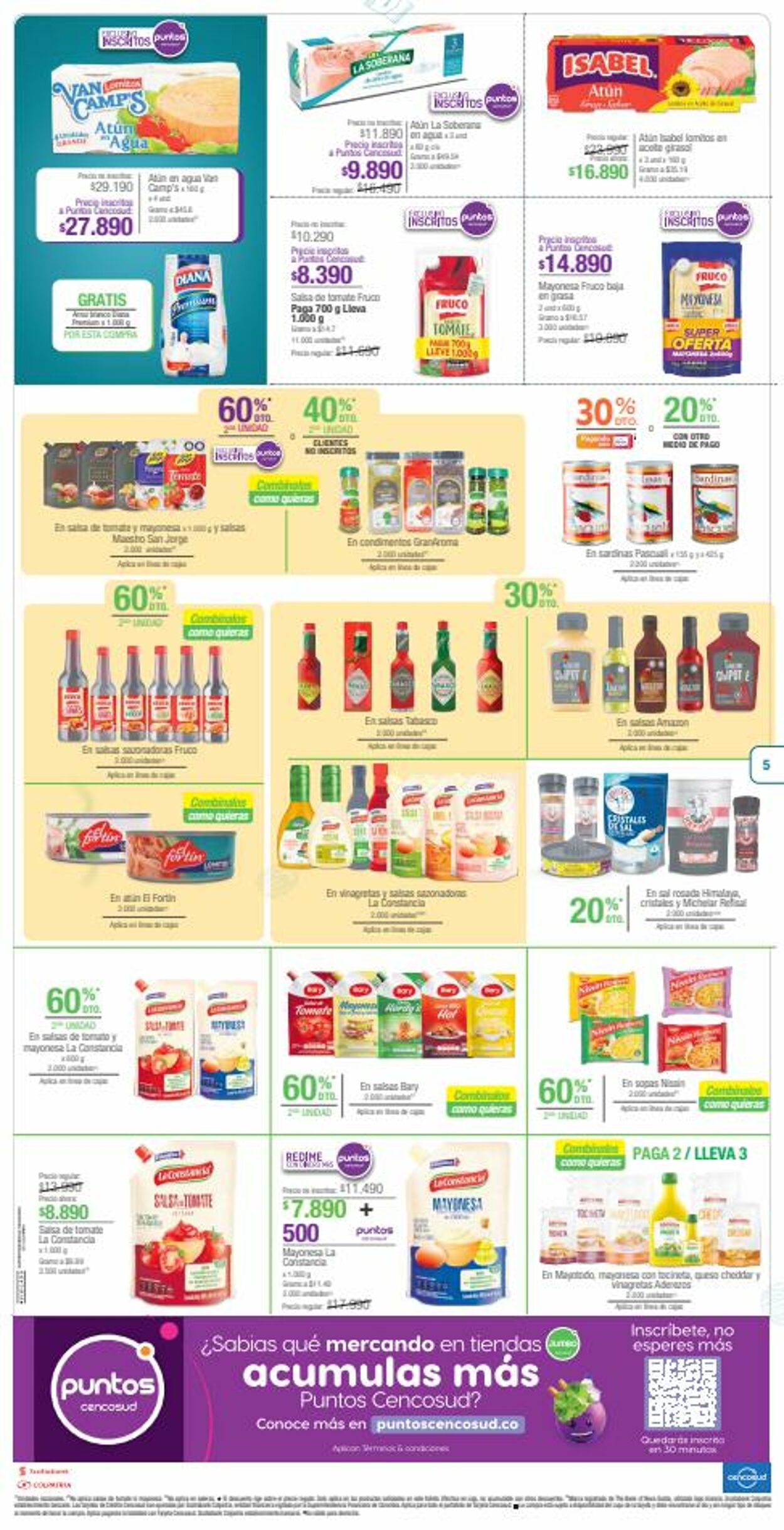 Catálogo Jumbo 21.02.2023 - 12.03.2023