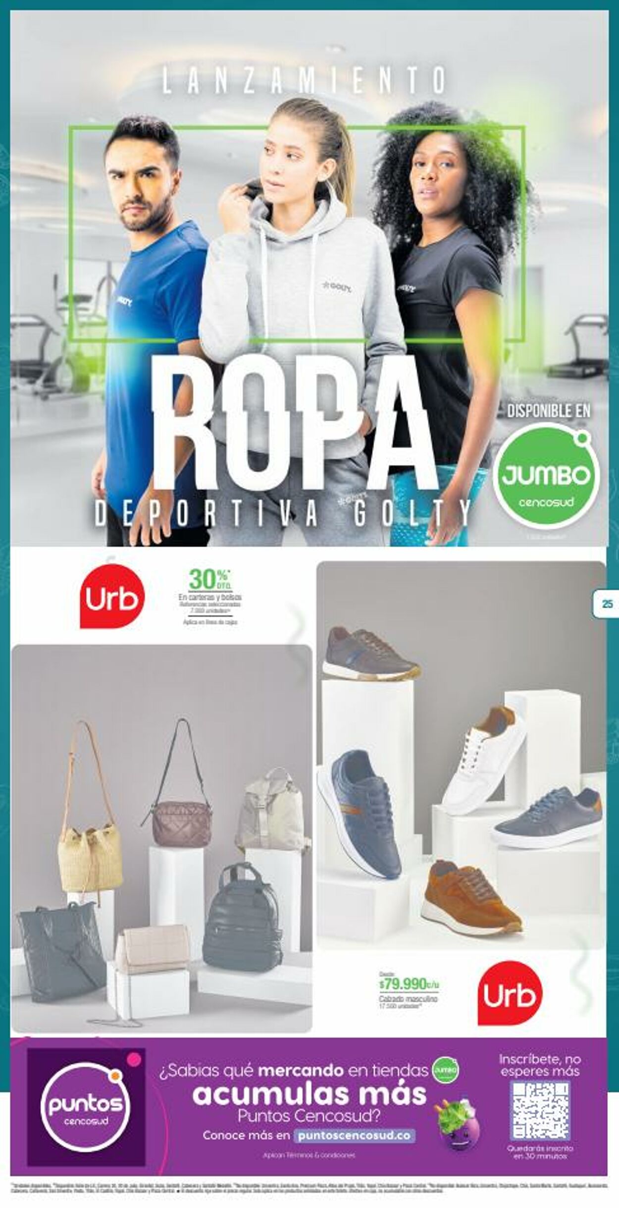 Catálogo Jumbo 21.02.2023 - 12.03.2023