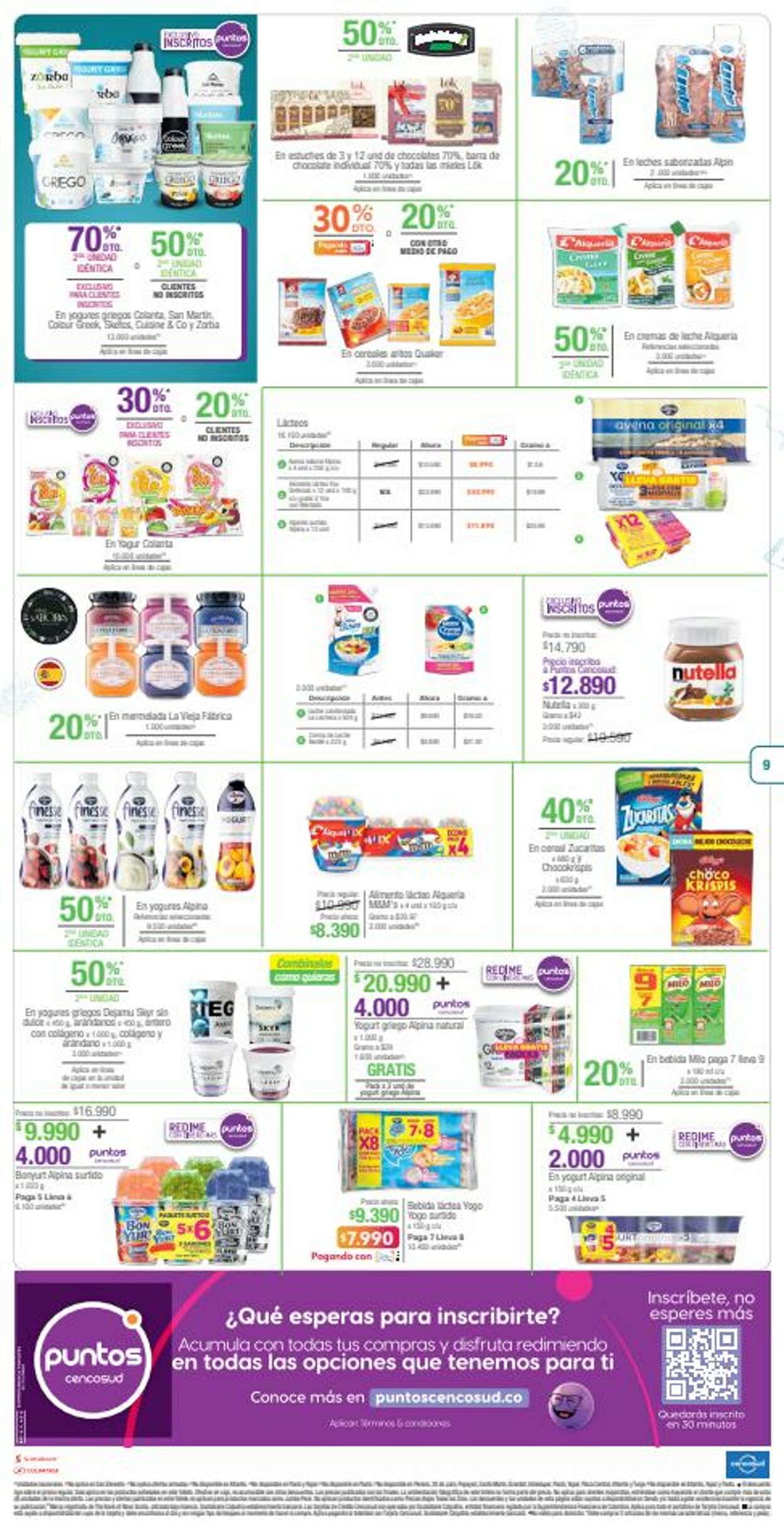 Catálogo Jumbo 21.02.2023 - 12.03.2023