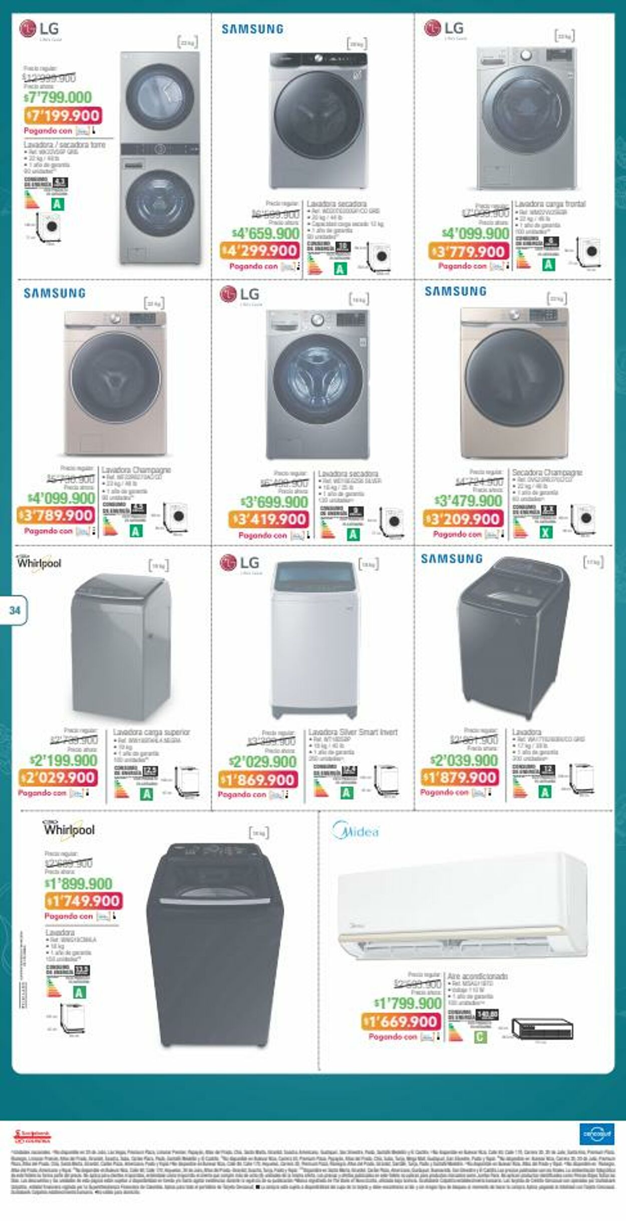 Catálogo Jumbo 21.02.2023 - 12.03.2023