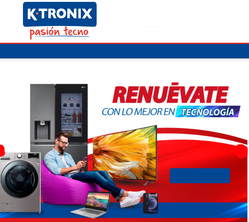 Catálogo Ktronix 07.01.2023-13.01.2023