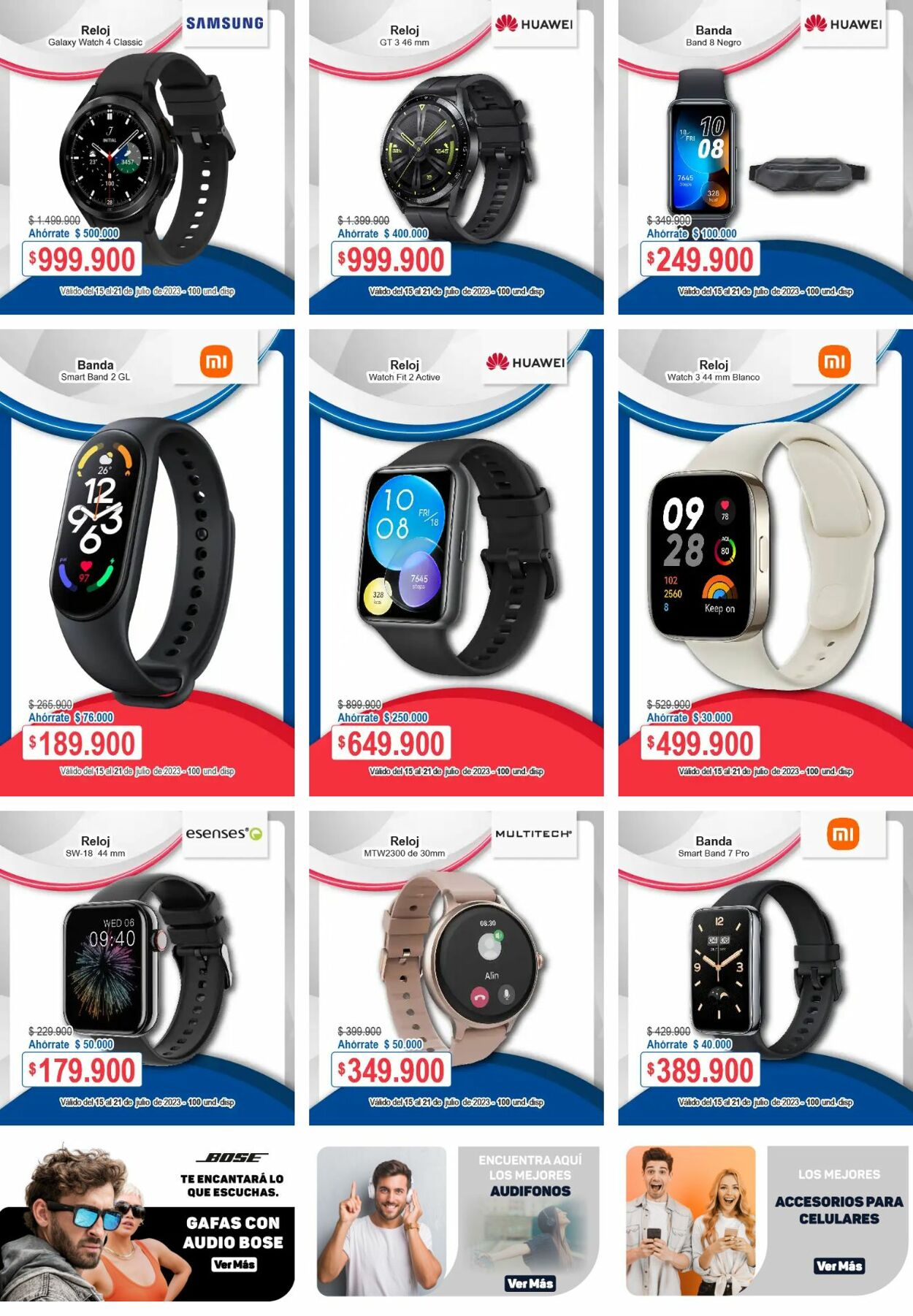 Catálogo Ktronix 22.07.2023 - 28.07.2023