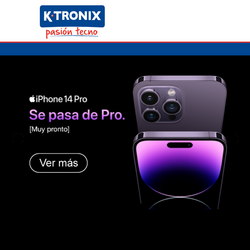 Catálogo Ktronix 01.04.2023 - 07.04.2023