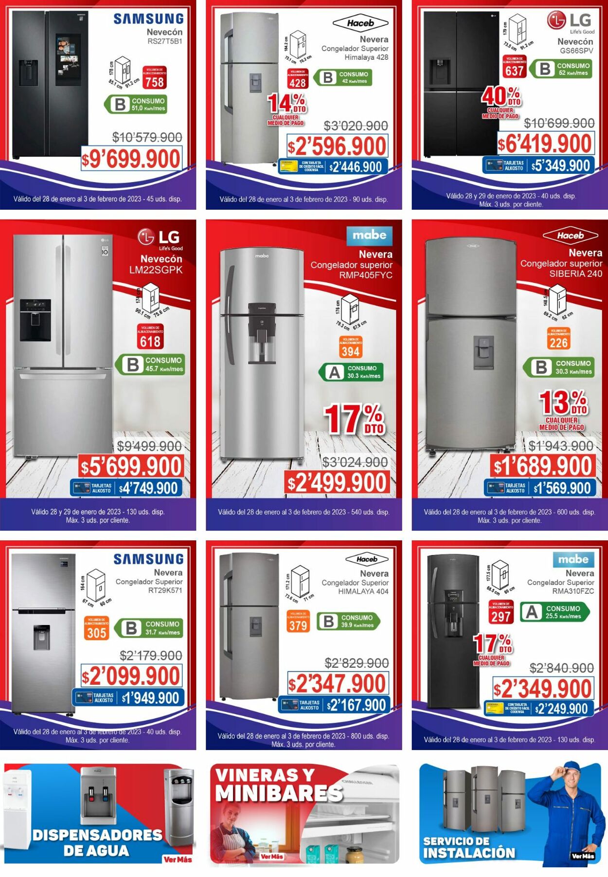 Catálogo Ktronix 04.02.2023 - 10.02.2023