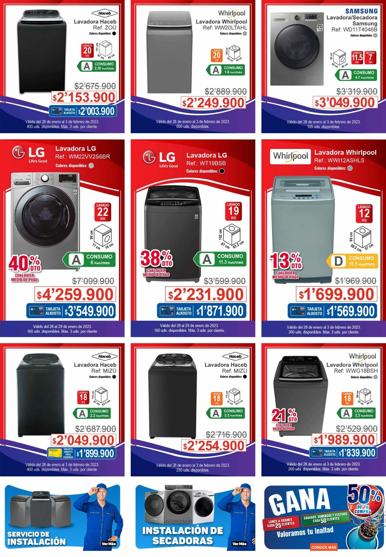 Catálogo Ktronix 04.02.2023 - 10.02.2023