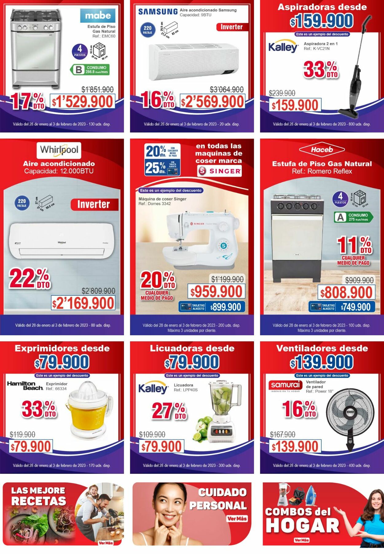 Catálogo Ktronix 04.02.2023 - 10.02.2023