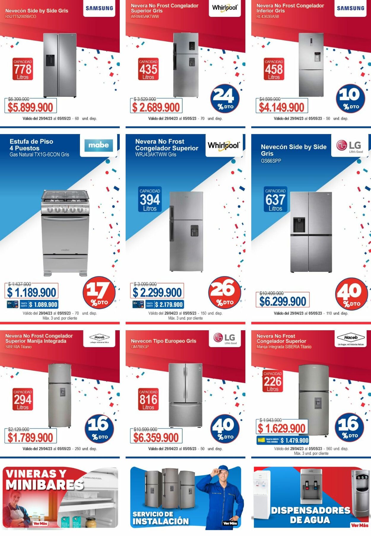 Catálogo Ktronix 06.05.2023 - 12.05.2023