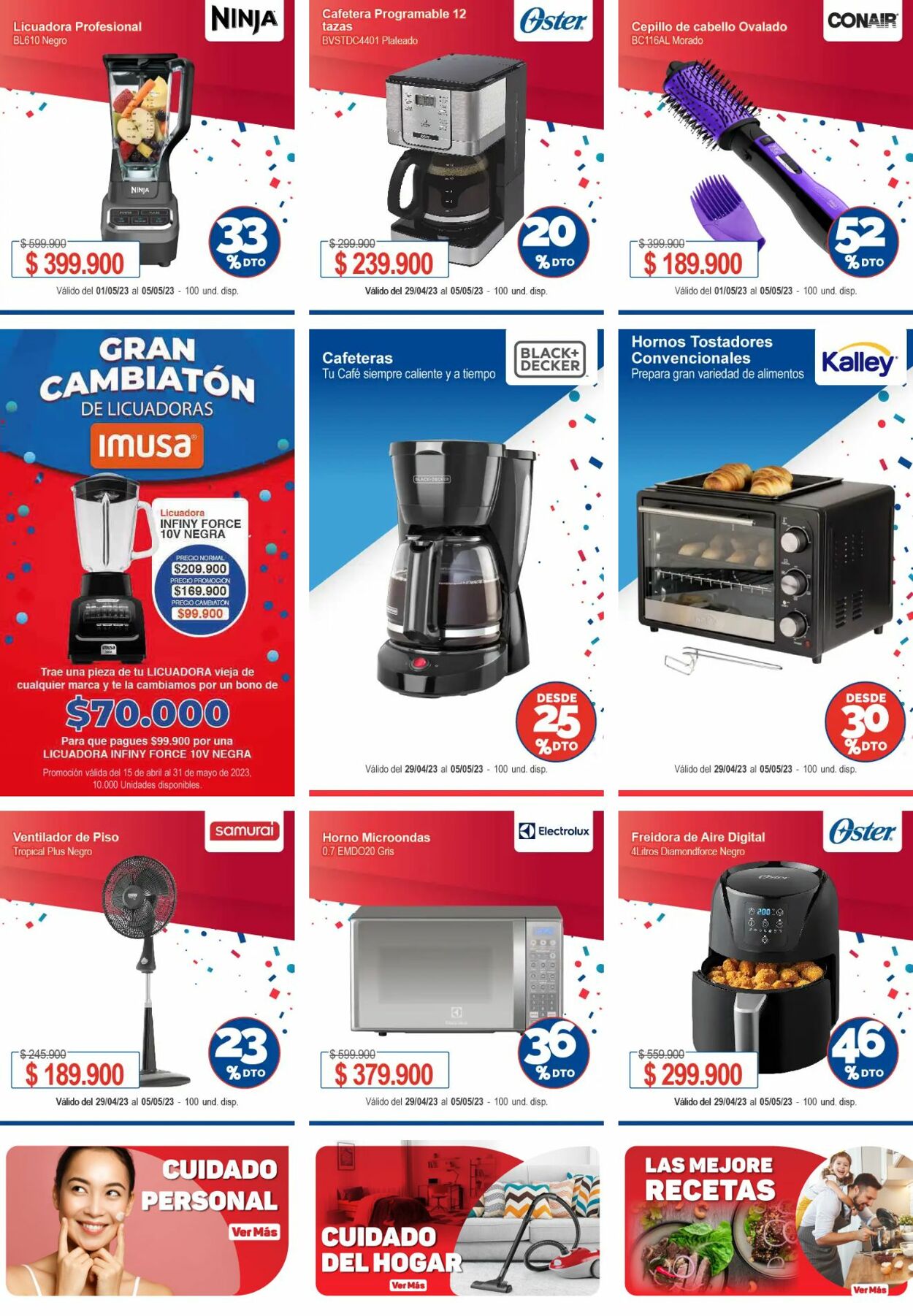 Catálogo Ktronix 06.05.2023 - 12.05.2023