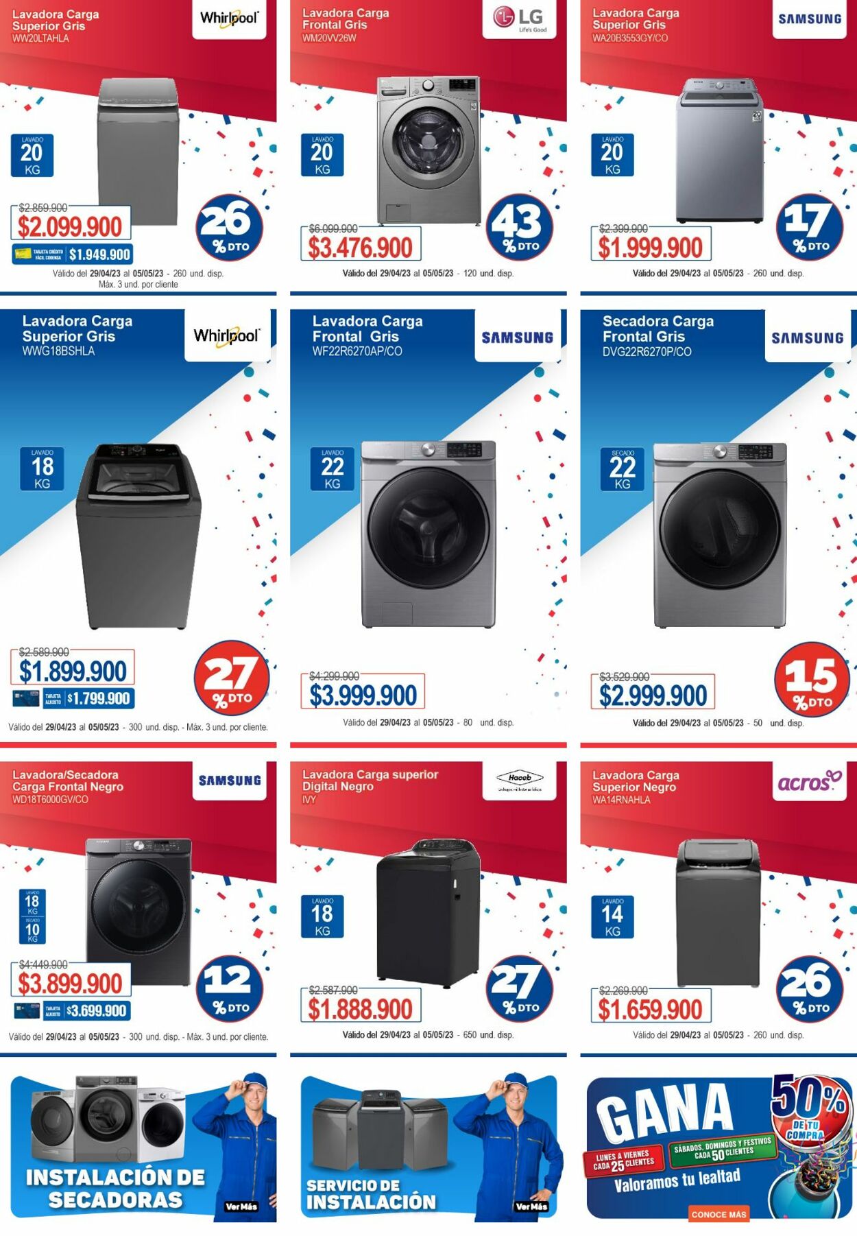 Catálogo Ktronix 06.05.2023 - 12.05.2023