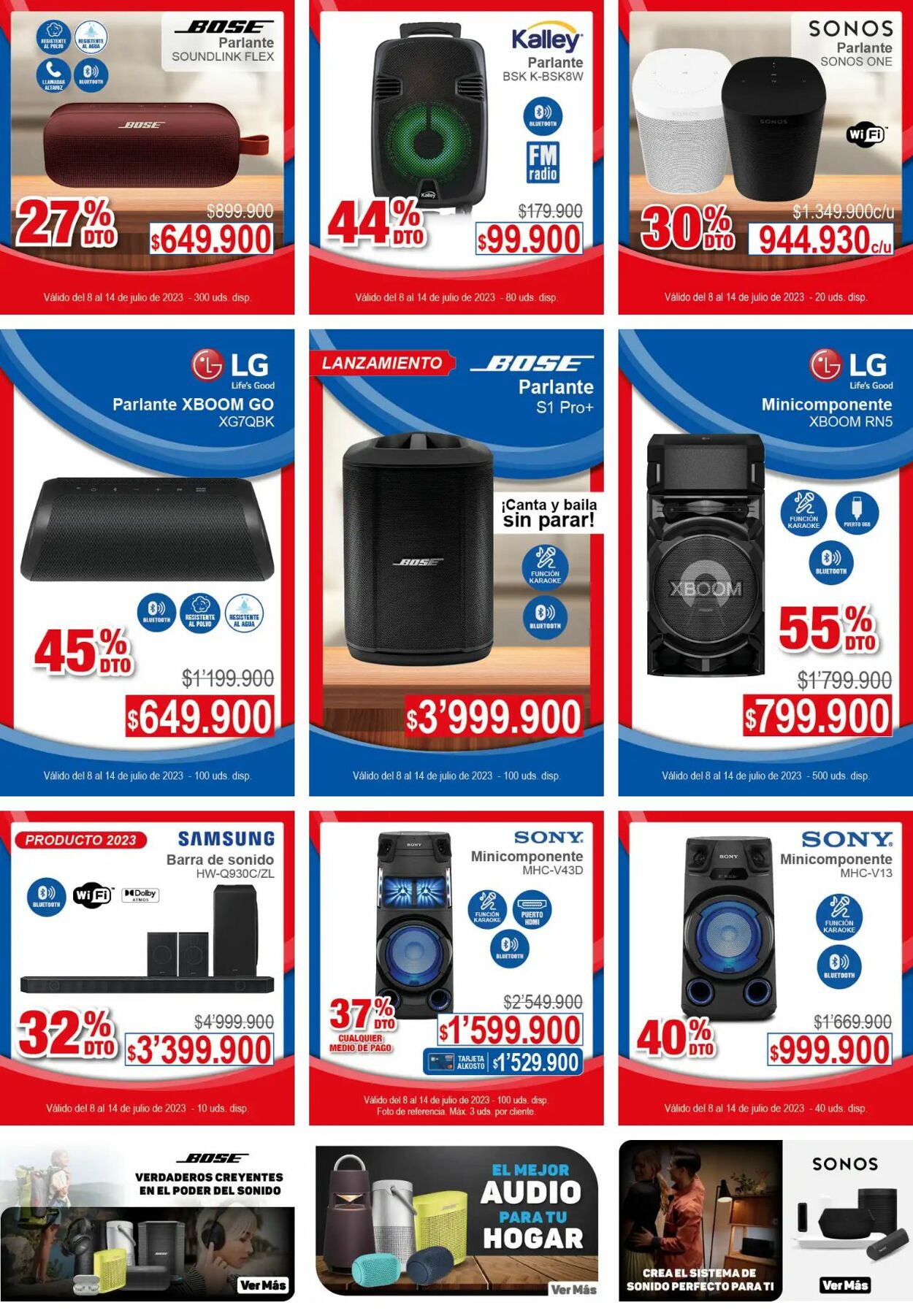 Catálogo Ktronix 15.07.2023 - 21.07.2023