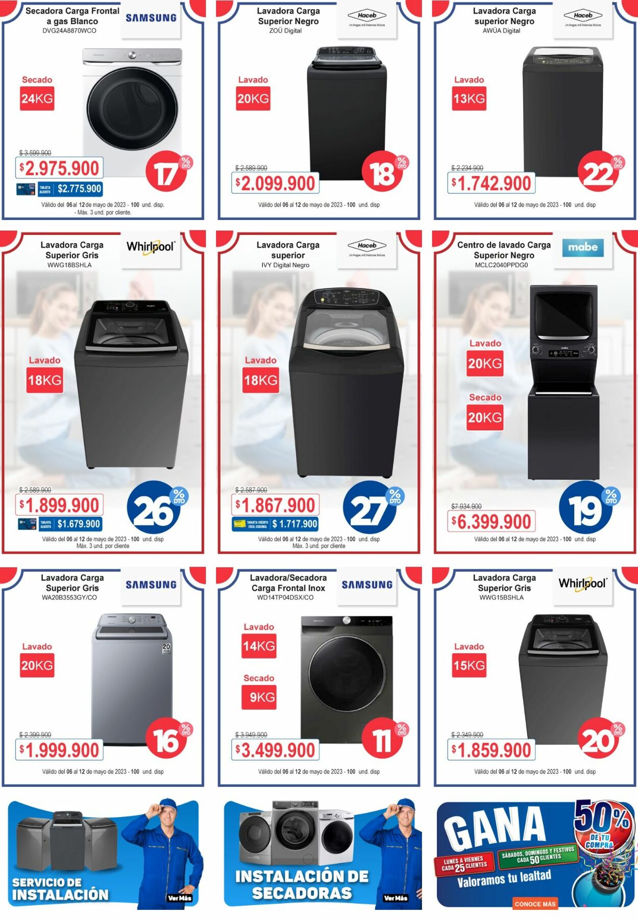 Catálogo Ktronix 13.05.2023 - 19.05.2023