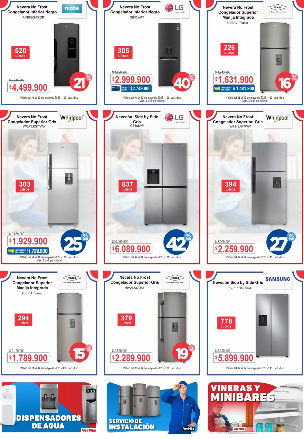 Catálogo Ktronix 13.05.2023 - 19.05.2023