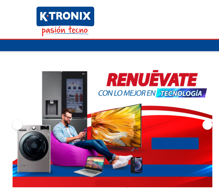 Catálogo Ktronix 14.01.2023-20.01.2023
