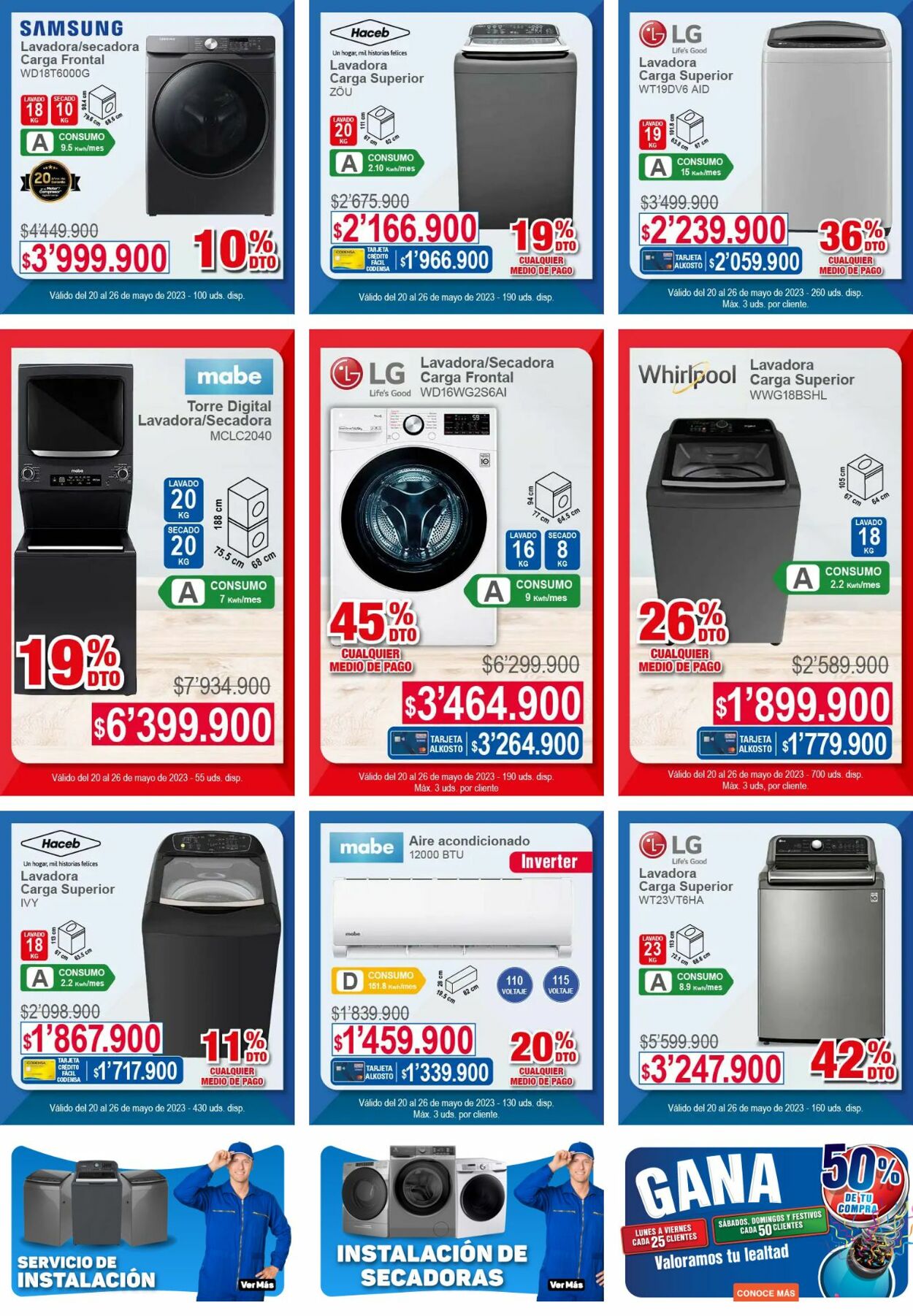 Catálogo Ktronix 10.06.2023 - 16.06.2023