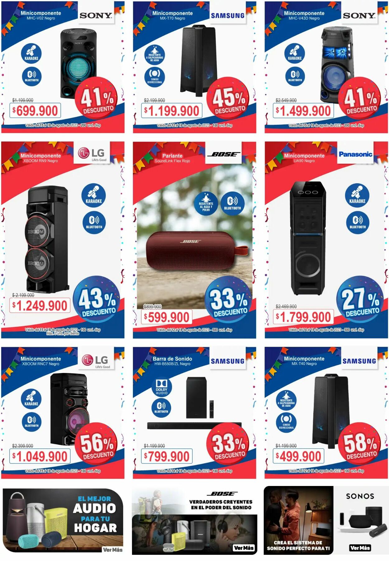 Catálogo Ktronix 19.08.2023 - 25.08.2023