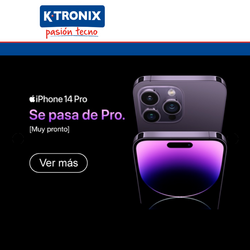 Catálogo Ktronix 01.01.2023 - 06.01.2023